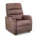 Destin Power Lift Chair - Large - Dow Furniture (ME)