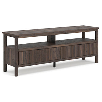 Cadmori 72" TV Stand - Dow Furniture (ME)