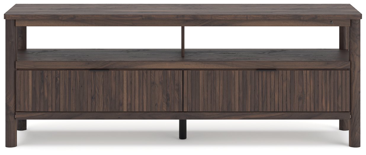 Cadmori 72" TV Stand - Dow Furniture (ME)
