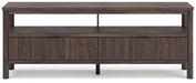 Cadmori 72" TV Stand - Dow Furniture (ME)