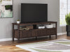 Cadmori 72" TV Stand - Dow Furniture (ME)