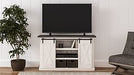 Dorrinson 54" TV Stand - Dow Furniture (ME)