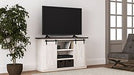 Dorrinson 54" TV Stand - Dow Furniture (ME)