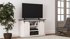 Dorrinson 54" TV Stand - Dow Furniture (ME)