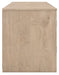 Cayboni 71" TV Stand - Dow Furniture (ME)