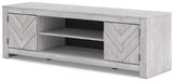Cayboni 71" TV Stand - Dow Furniture (ME)