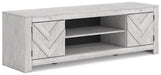 Cayboni 71" TV Stand - Dow Furniture (ME)