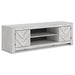 Cayboni 71" TV Stand - Dow Furniture (ME)