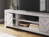 Cayboni 71" TV Stand - Dow Furniture (ME)