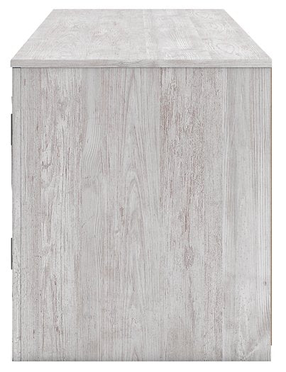 Cayboni 71" TV Stand - Dow Furniture (ME)