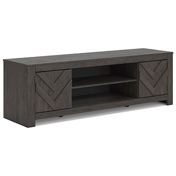 Cayboni 71" TV Stand - Dow Furniture (ME)