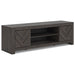 Cayboni 71" TV Stand - Dow Furniture (ME)