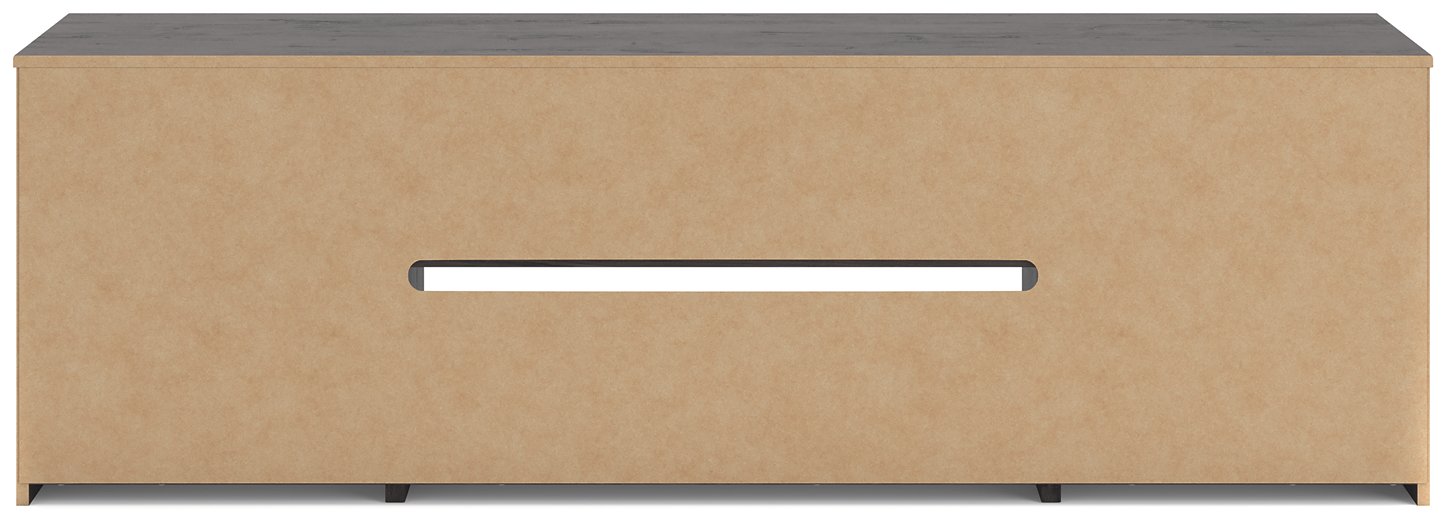 Cayboni 71" TV Stand - Dow Furniture (ME)