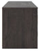Cayboni 71" TV Stand - Dow Furniture (ME)