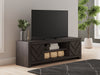 Cayboni 71" TV Stand - Dow Furniture (ME)