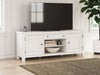 Robbinsdale 72" TV Stand - Dow Furniture (ME)