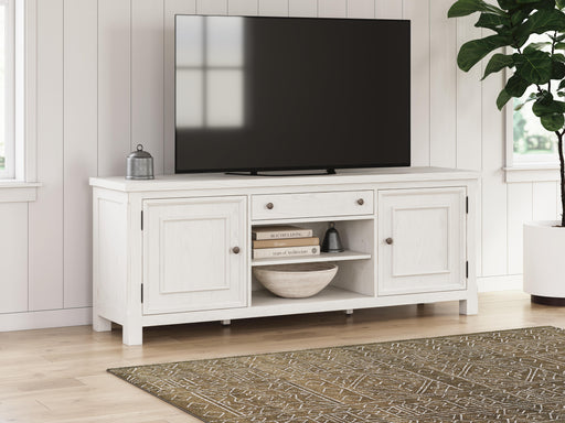 Robbinsdale 72" TV Stand - Dow Furniture (ME)
