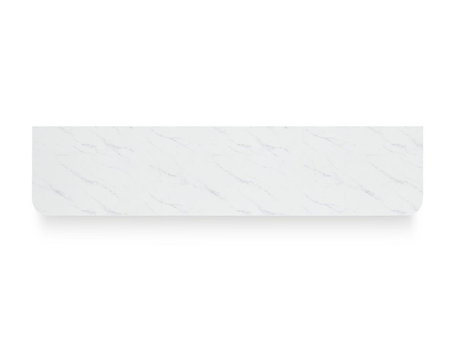 Camdill 80" TV Stand - Dow Furniture (ME)