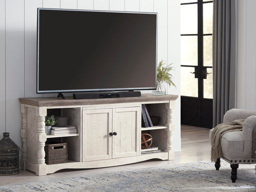 Havalance 67" TV Stand - Dow Furniture (ME)