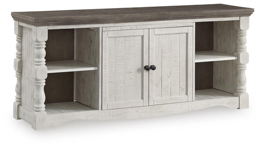 Havalance 67" TV Stand - Dow Furniture (ME)