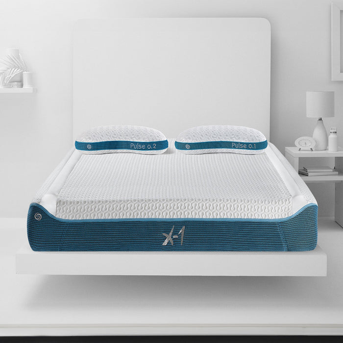 X1 Kids Performance® Mattress
