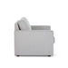 Flex Chair with Standard Arm - 5000003520 - Dow Furniture (ME)