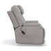 Zecliner Model 2+ Latitudes Power Lift Sleep Recliner with Power Headrest, Lumbar, Heat & Massage - 5000008530 - Dow Furniture (ME)