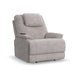 Zecliner Model 2 Petite Latitudes Power Lift Sleep Recliner with Power Headrest & Lumbar - Dow Furniture (ME)