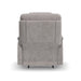 Zecliner Model 2 Petite Latitudes Power Lift Sleep Recliner with Power Headrest & Lumbar - Dow Furniture (ME)