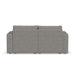 Flex Loveseat with Wide Arm - 5000003322 - Dow Furniture (ME)