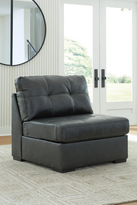 Brindley Pier Living Room Set