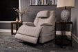 Zecliner Model 2+ Latitudes Power Lift Sleep Recliner with Power Headrest, Lumbar, Heat & Massage - 5000008530 - Dow Furniture (ME)
