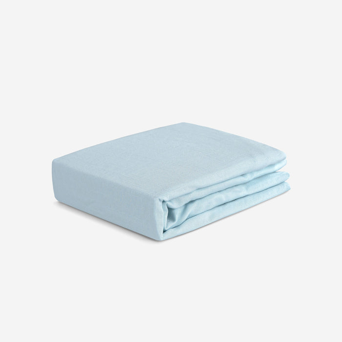 Hyper-Linen Performance® Crib Sheet