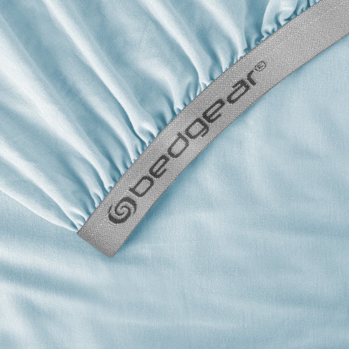 Hyper-Wool Performance® Crib Sheet