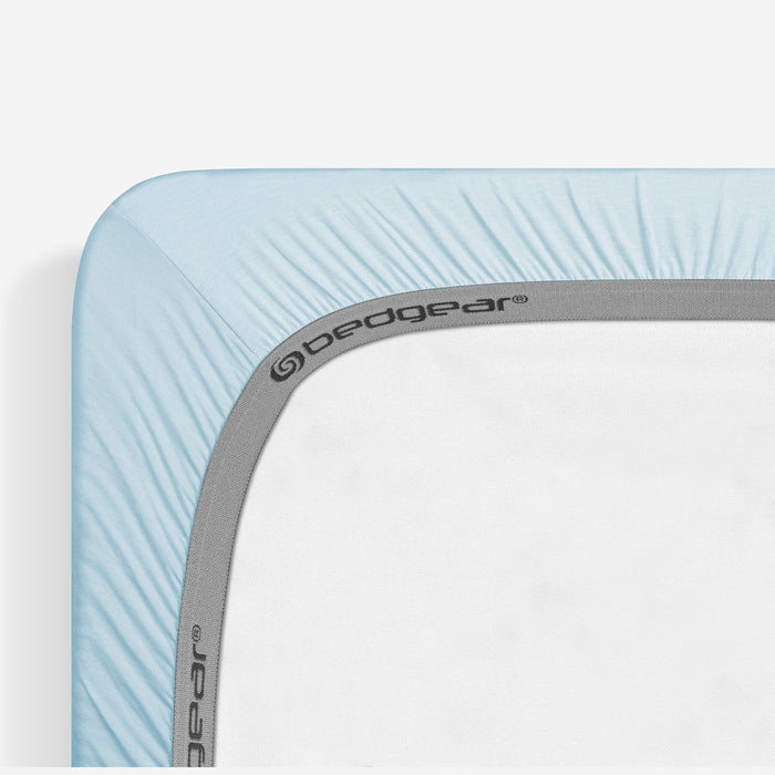 Hyper-Wool Performance® Crib Sheet