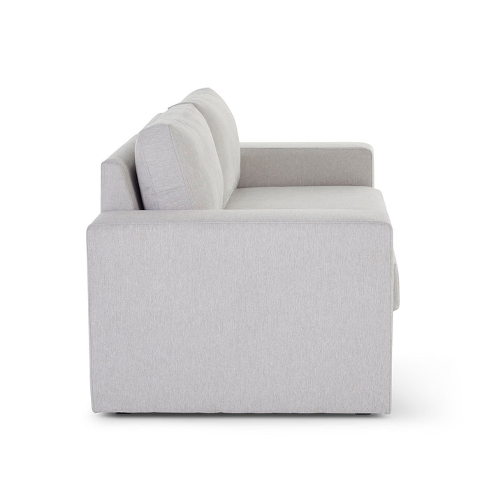 Flex Loveseat with Wide Arm - 5000003320 - Dow Furniture (ME)