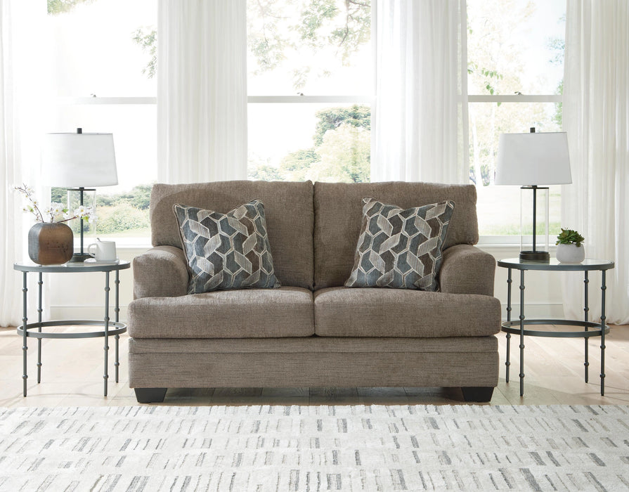 Stonemeade Living Room Set