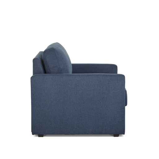 Flex Chair with Narrow Arm - 5000003812 - Dow Furniture (ME)