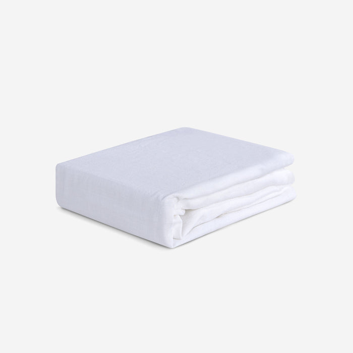 Hyper-Linen Performance® Crib Sheet