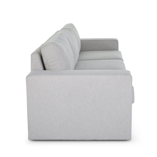 Flex Sofa with Wide Arm - 5000003324 - Dow Furniture (ME)