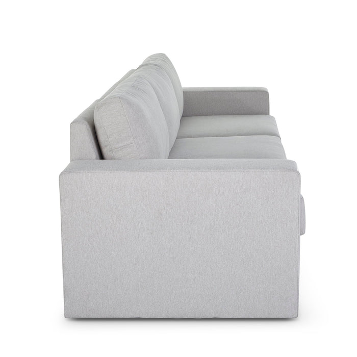 Flex Sofa with Wide Arm - 5000003324 - Dow Furniture (ME)
