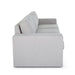 Flex Sofa with Wide Arm - 5000003324 - Dow Furniture (ME)