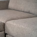 Flex 6-Seat Sectional with Standard Arm and Storage Ottoman - 5000003543 - Dow Furniture (ME)
