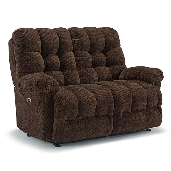 EVERLASTING LOVESEAT ROCKING CONSOLE LOVESEAT- L515RC7