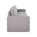 Flex Sofa with Wide Arm - 5000003326 - Dow Furniture (ME)