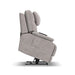 Zecliner Model 2 Petite Latitudes Power Lift Sleep Recliner with Power Headrest & Lumbar - Dow Furniture (ME)