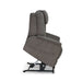 Zecliner Model 3+ Petite Power Lift Recliner with Power Headrest, Lumbar, Heat & Massage - 5000010069 - Dow Furniture (ME)
