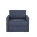 Flex Chair with Narrow Arm - 5000003812