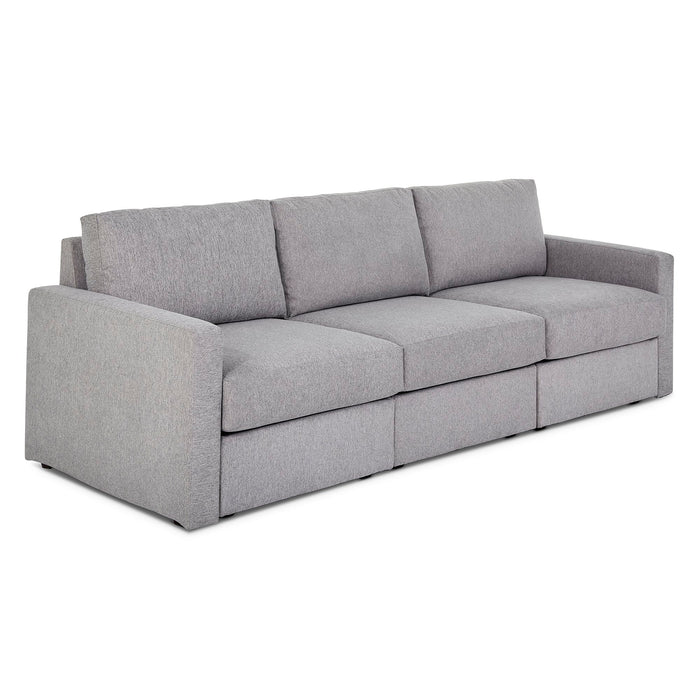 Flex Sofa with Standard Arm - 5000003525 - Dow Furniture (ME)