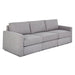 Flex Sofa with Standard Arm - 5000003525 - Dow Furniture (ME)